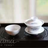 Portable Gongfu Tea Tray with Water Storage Tank