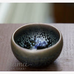 Jian Zhan Teacup Oil Drop You Di