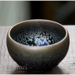 Jian Zhan Teacup Oil Drop You Di