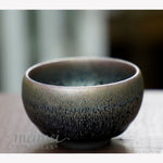 Jian Zhan Teacup Oil Drop You Di