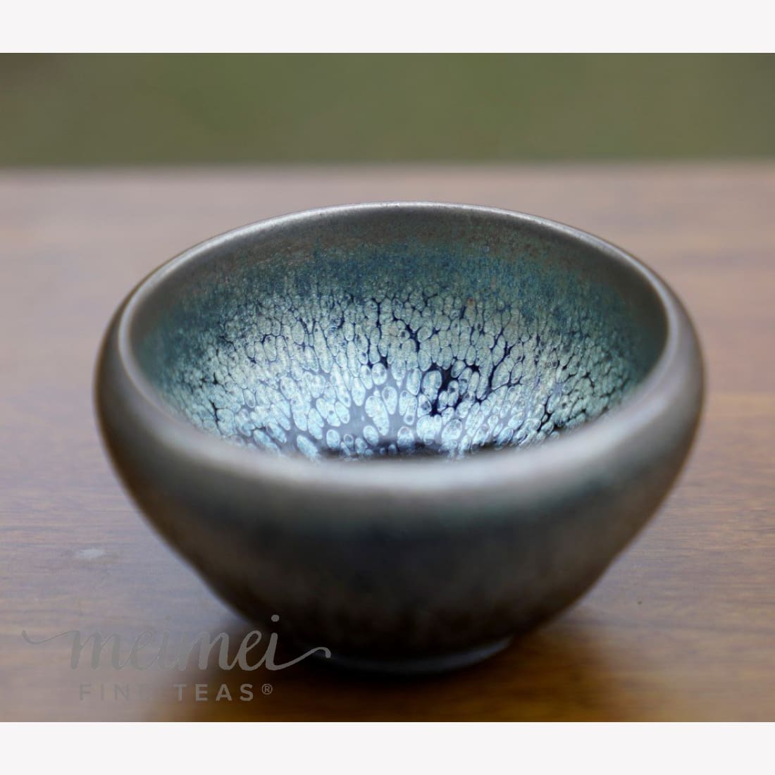 Jian Zhan Teacup Oil Drop You Di