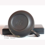 Jianshui Clay Classic Shape Dragon Egg Lotus Teapot Long Dan