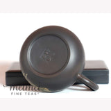 Jianshui Clay Classic Shape Dragon Egg Lotus Teapot Long Dan