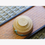 Jun Kiln Porcelain Hand Crafted Celestial Glaze Teacup