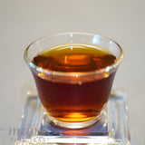 Premium Borosilicate Glass Gongfu Teacup