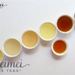 The Art of Chinese Tea and A Guided Tasting Flight