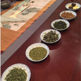 The Art of Chinese Tea and A Guided Tasting Flight