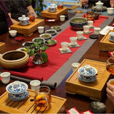 The Art of Chinese Tea and A Guided Tasting Flight