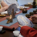 The World of Pu-erh: An Exclusive Masterclass & Vintage Tasting