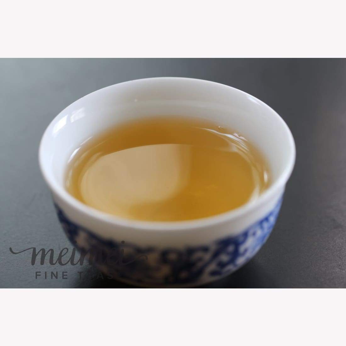 The World of Pu-erh: An Exclusive Masterclass & Vintage Tasting