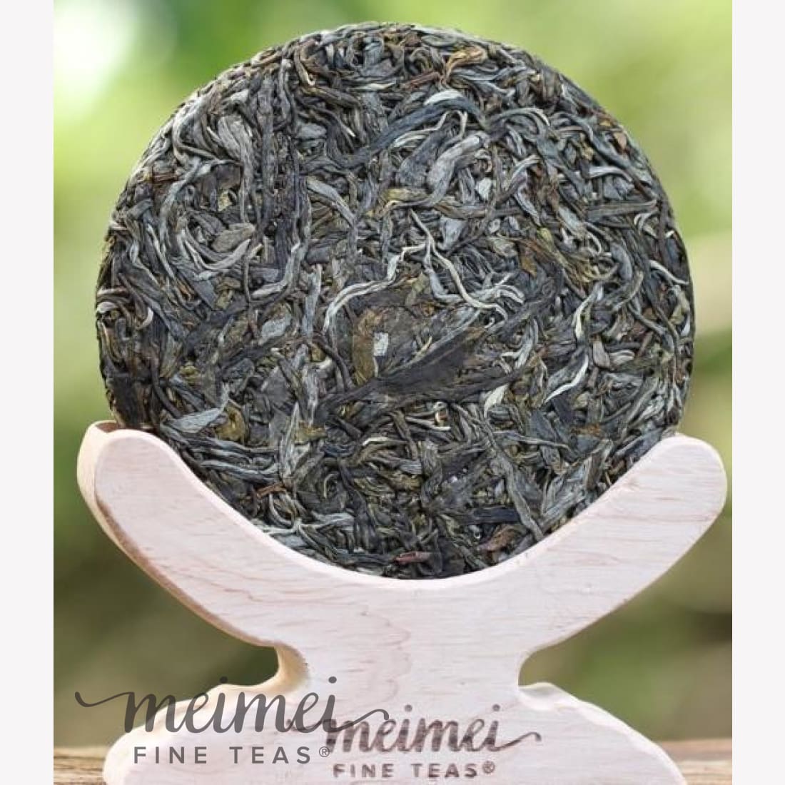 The World of Pu-erh: An Exclusive Masterclass & Vintage Tasting